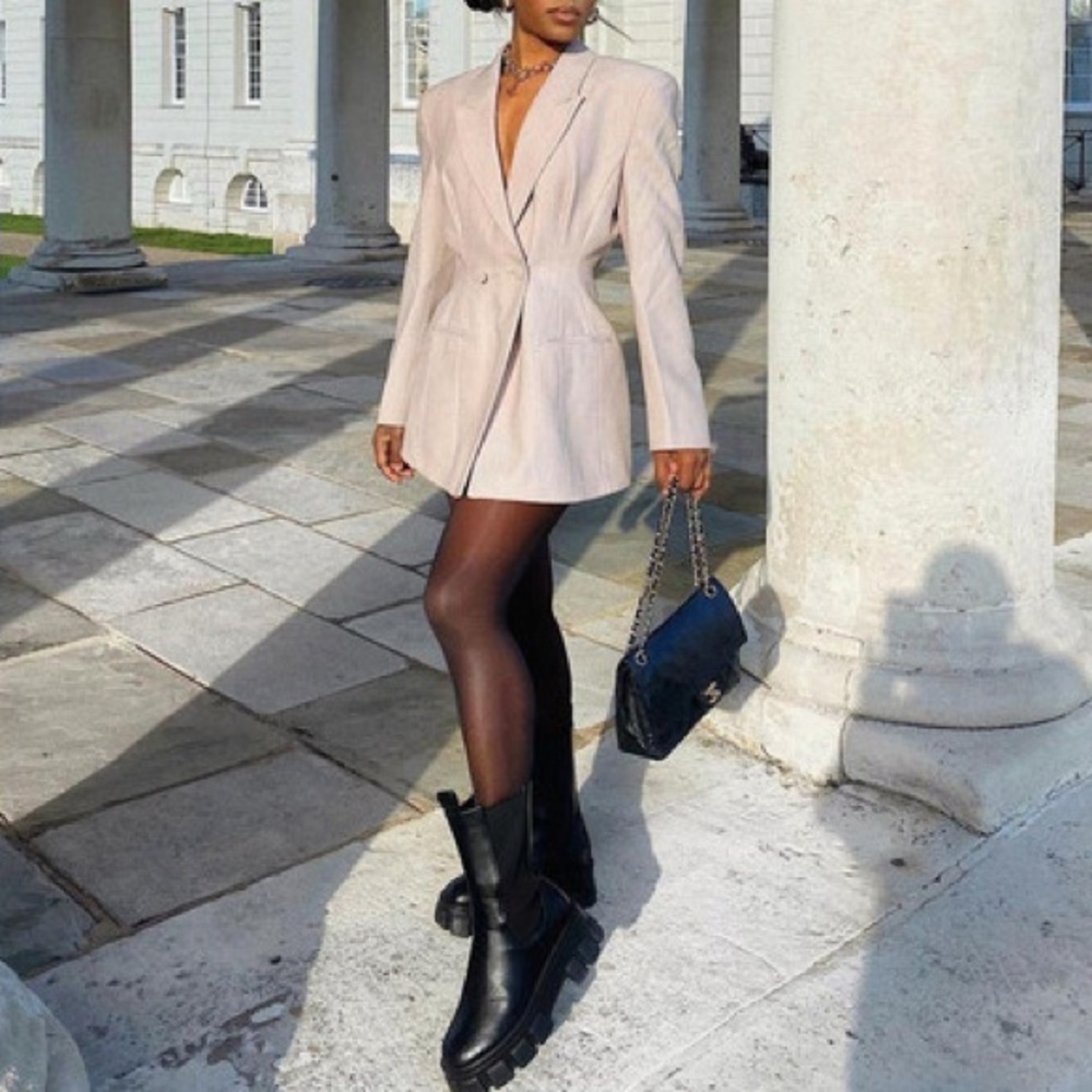 ASOS Design blazer - Picture 4 of 5